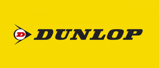 Dunlop logo