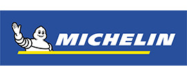 Michelin logo