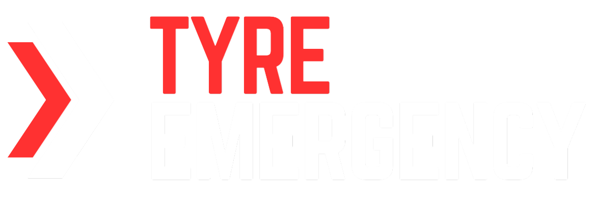 Tyre Emergency Logo